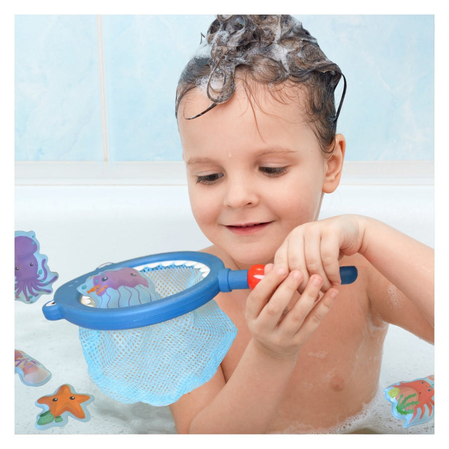 Bath Time