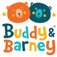 Buddy & Barney