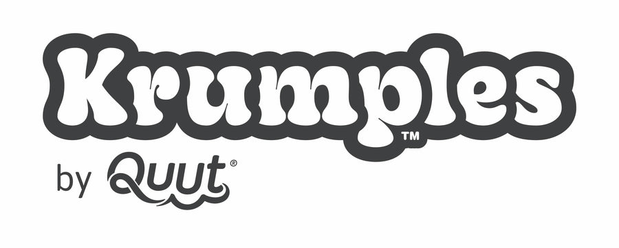 Krumples by Quut
