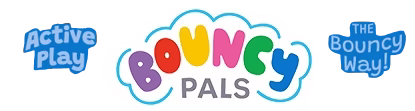 Bouncy Pals