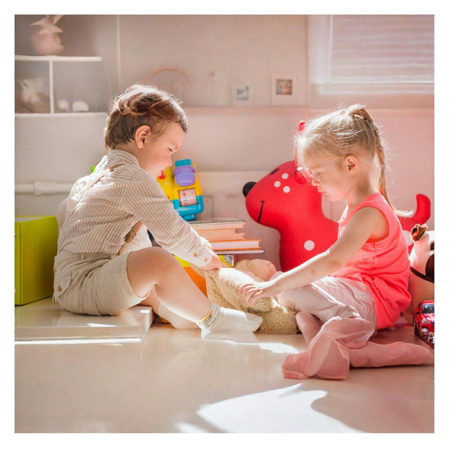 Sensory & Therapy