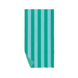 PLAYTOWELS - M (140 X 70CM) -  BULLSEYE / NAME IT