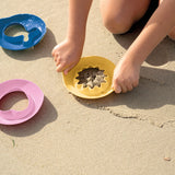 MAGIC SHAPERS - MIXED COLORS - 24 PIECES TOTAL