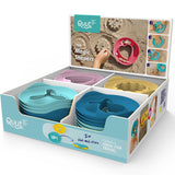 MAGIC SHAPERS - MIXED COLORS - 24 PIECES TOTAL