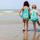 BEACH SET - ALTO (+ RAKI)