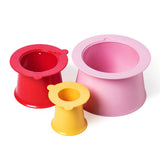 ALTO - CHERRY / BANANA PINK