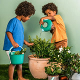 CANA SMALL - GARDEN GREEN