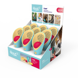 MARKETING - CUPPI FLATFOLDED COUNTER DISPLAY