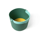 BUCKI - GARDEN GREEN