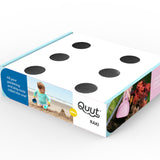 MARKETING - RAKI FLATFOLDED COUNTER DISPLAY
