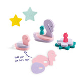 PUZZLE FRIENDS  - FAIRY POND