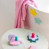 PUZZLE FRIENDS  - FAIRY POND