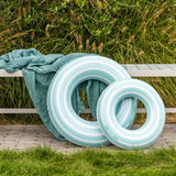 SWIM RINGS - MEDIUM GARDEN GREEN (60CM)