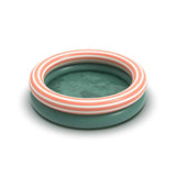 DIPPY - INFLATABLE POOL (80CM) - GARDEN GREEN