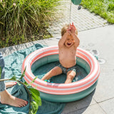 DIPPY - INFLATABLE POOL (80CM) - GARDEN GREEN