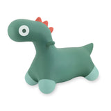 HOPPI - BOUNCING DINO- GARDEN GREEN