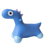 HOPPI - BOUNCING DINO - COSMIC BLUE