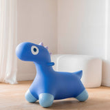 HOPPI - BOUNCING DINO - COSMIC BLUE