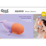 SQUEEZI - WHALE