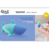 SQUEEZI - SHARK