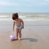 MINI BALLO - LAVENDER PEACH