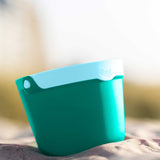 BUCKI - LAGOON / VINTAGE BLUE