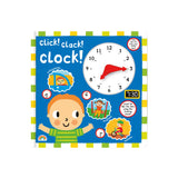 CLICK CLACK CLOCK