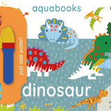 AQUABOOKS - DINOSAUR