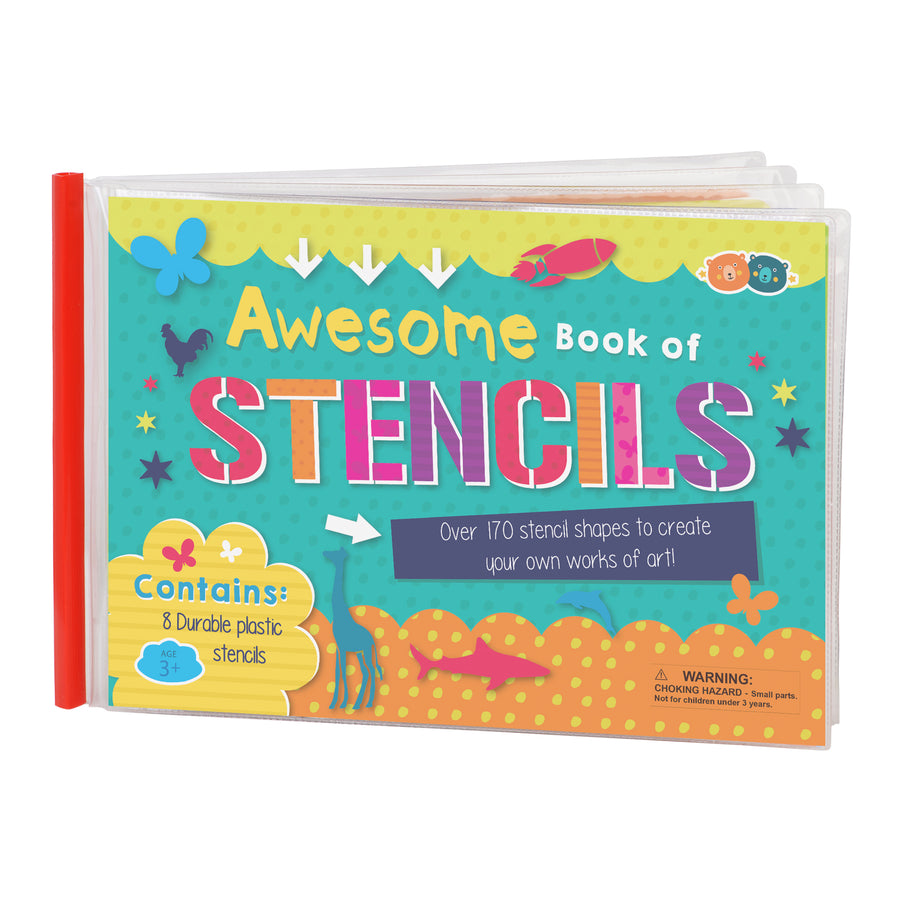 Stencil & Tracing Papers