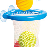 BATH TIME HOOPS
