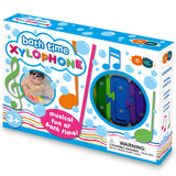 BATH TIME XYLOPHONE