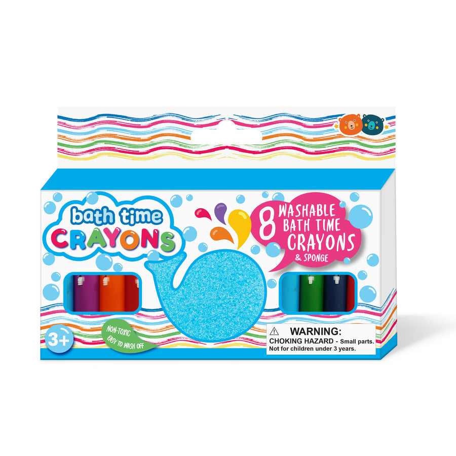 Crayons