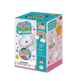 PAINT YOUR OWN LIGHT UP UNICORN