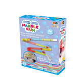BATH TIME MARBLE RUN