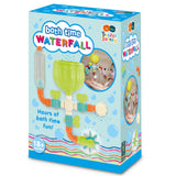 BATH TIME WATERFALL