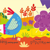 FART BOOK - FARMYARD FARTS