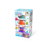 COLOUR CHANGING DUCKS SET