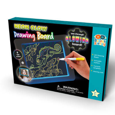 Art & Drawing Toys