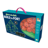 GLOW BUILD YOUR OWN FORT