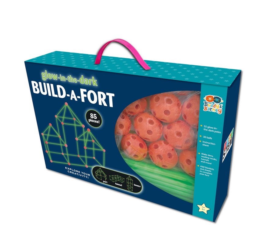 Construction Set Toys