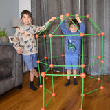GLOW BUILD YOUR OWN FORT