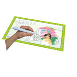 WATER MAGIC DRAWING SET - FAIRYTALE