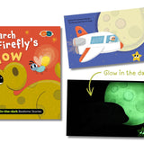 IN SEARCH OF FIREFLY'S GLOW