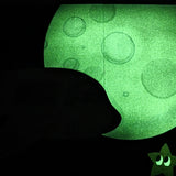 THE LITTLE STARS WHO WERE AFRAID OF THE DARK