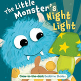 THE LITTLE MONSTERS NIGHT LIGHT