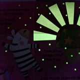 THE LITTLE MONSTERS NIGHT LIGHT