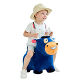 BOUNCY BULL