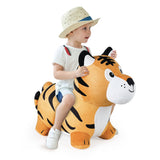 BOUNCY TIGER
