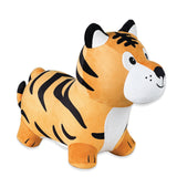BOUNCY TIGER