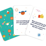 CONVERSATION STARTERS - HOW WAS YOUR DAY?